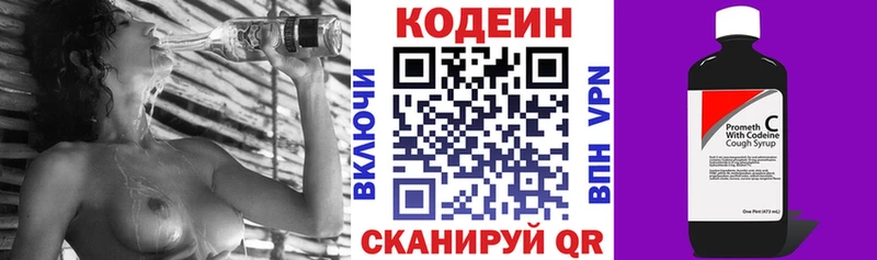 Кодеиновый сироп Lean Purple Drank  Сольцы 
